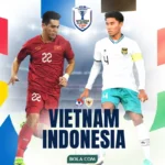 Sorotan Media Vietnam: Skuad Garuda Berwajah Eropa Jadi Ancaman Serius di Piala AFF 2026