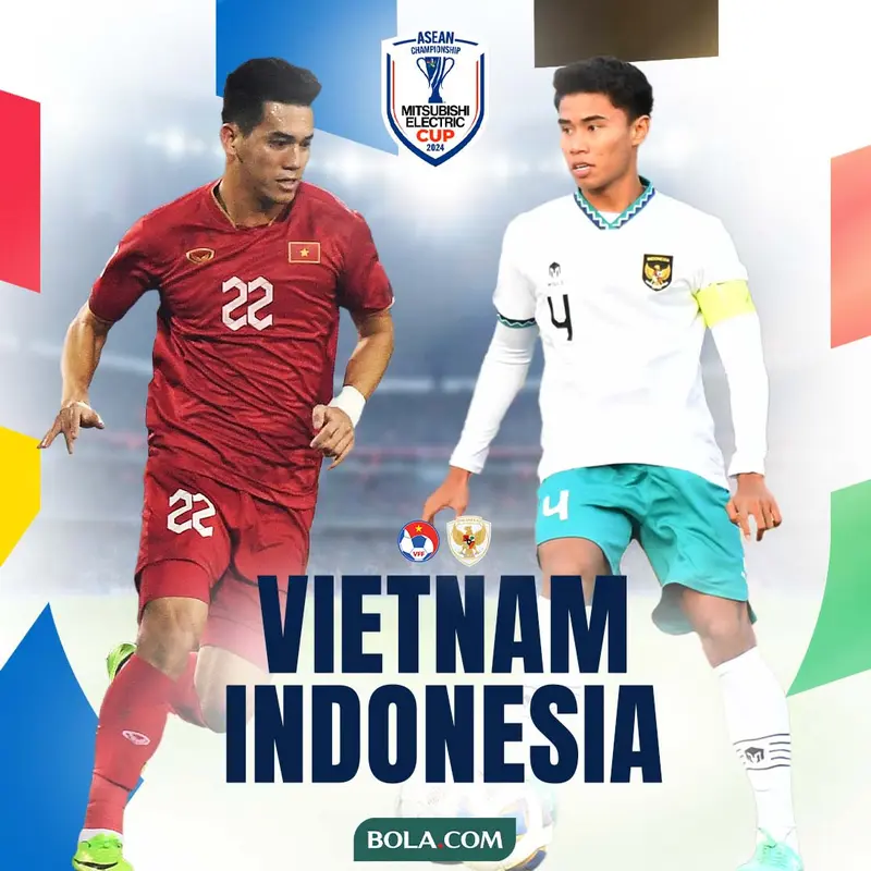 Sorotan Media Vietnam: Skuad Garuda Berwajah Eropa Jadi Ancaman Serius di Piala AFF 2026
