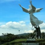 3 Tempat Santai Paling Nyaman di Kota Manado untuk Melepas Penat
