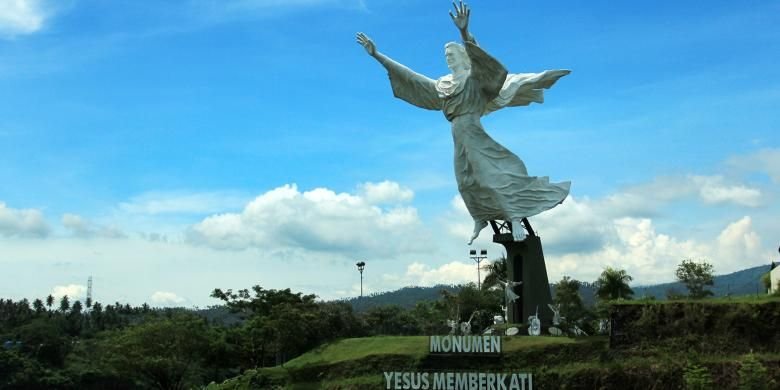 3 Tempat Santai Paling Nyaman di Kota Manado untuk Melepas Penat