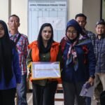 Sidang Korupsi Fadia Arafiq: Kadis PUPR Pekalongan Akui Ikut Patungan Beli Emas untuk Bupati Nonaktif