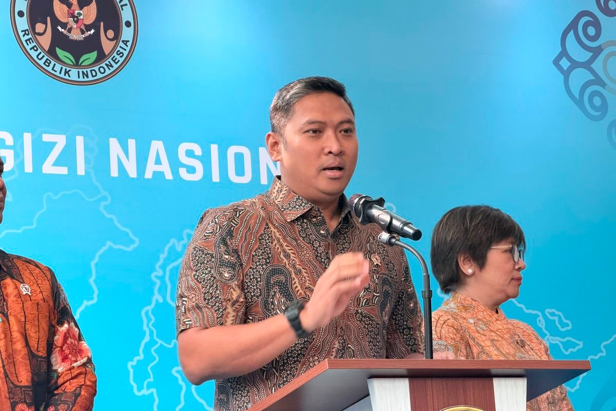 Ratusan Dapur Belum Beroperasi tapi Sudah Terima Dana, Badan Gizi Nasional Kembalikan Rp311 Miliar ke Kas Negara