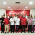 Mengulik Talk Show Tabea Manado: Sinergi Pembangunan dan Penataan Wajah Kota Bersama Pimpinan Daerah