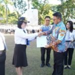 Sekdaprov Tahlis Gallang Tutup Resmi Orientasi PPPK Pemprov Sulut Tahun 2026