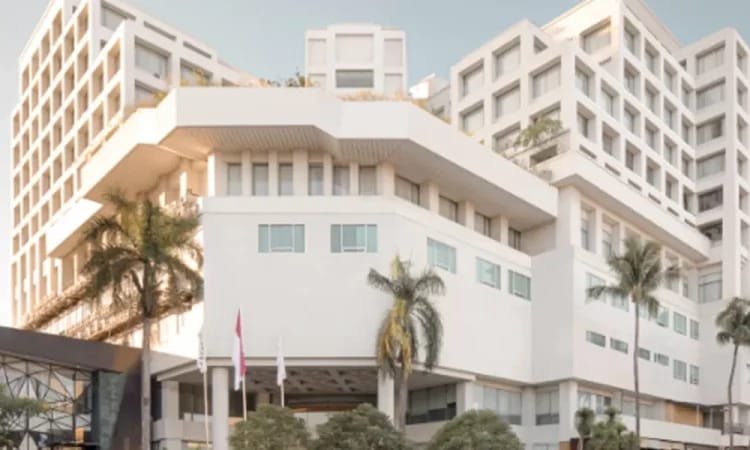 Perkuat Ekspansi di Kawasan Timur, LPKR Resmi Akuisisi Hotel Aryaduta Manado Rp543,4 Miliar