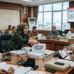 Pembahasan KUA-PPAS Memanas, Banggar DPRD Sulut Kritis Soroti Alokasi Anggaran dan Usulan Penambahan Dana
