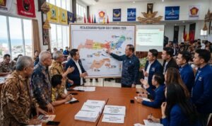 IMG-20260731-WA0010 Menatap Peta Kekuatan Politik Pasca-Pilkada, Parpol di Sulawesi Utara Mulai Panaskan Mesin Konsolidasi Menuju 2029
