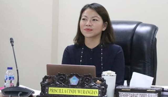 Fraksi Partai Golkar Setujui Pembahasan Lanjutan Ranperda Pemberdayaan Perempuan dan Perlindungan Anak