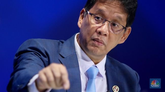 Kenaikan Tukin TNI dan Kemhan Dieksekusi Tahun Ini, Menkeu Pastikan Tak Lebarkan Defisit APBN