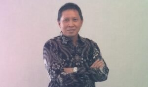 Gerdi Worang